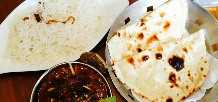 Feast India - Indian Restaurant