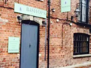 Bishop's Bar and Bistro