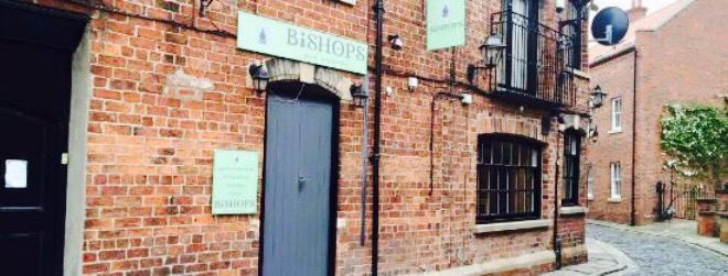 Bishop's Bar and Bistro