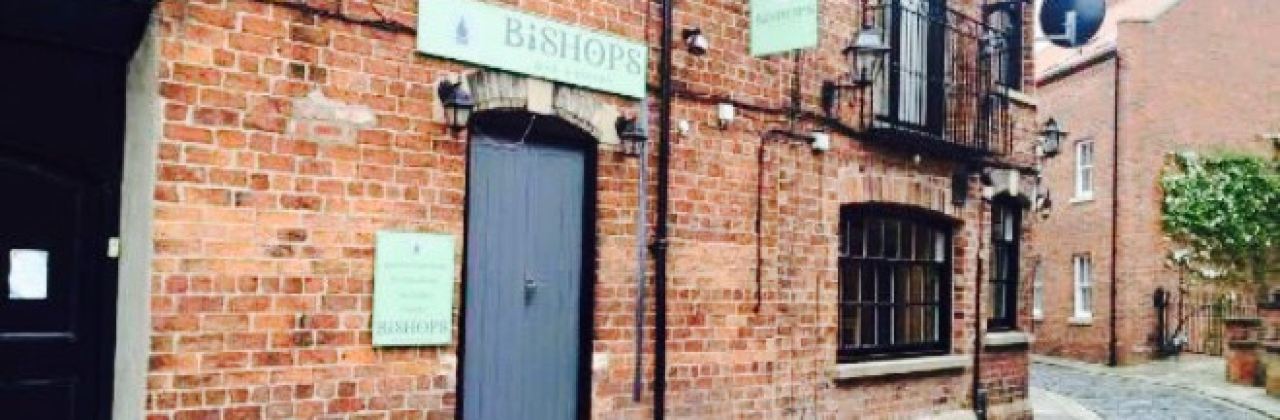 Bishop's Bar and Bistro