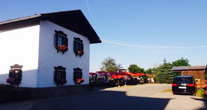 Schulz Hutte