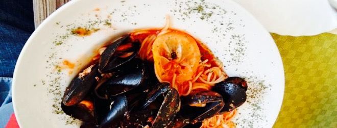 Cesare Old Town Restaurant
