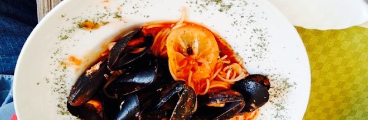 Cesare Old Town Restaurant