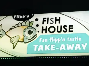 Still Flipp'n Fish House