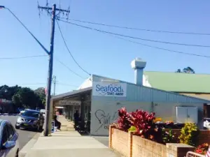 Urunga Seafood & Takeaway