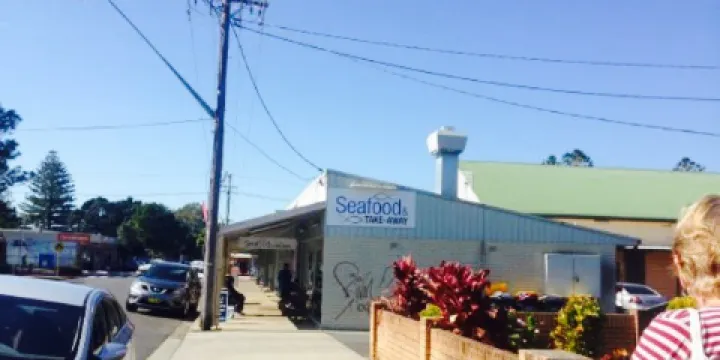 Urunga Seafood & Takeaway
