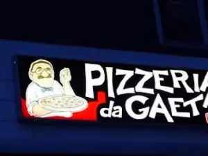 Pizzeria Da Gaetano