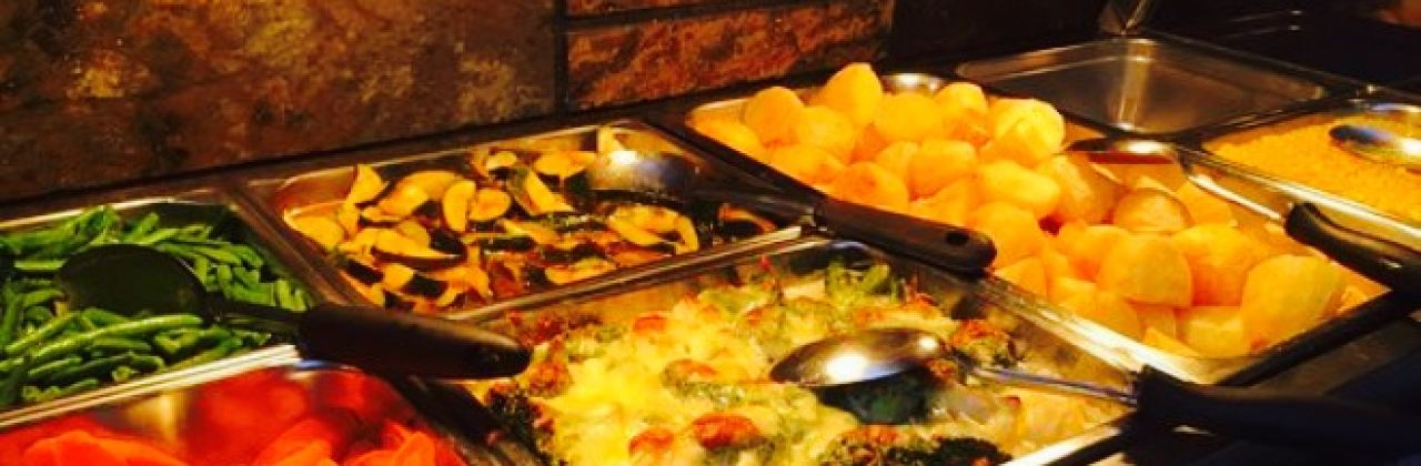 Bordertown Hotel Bistro and Dining Room