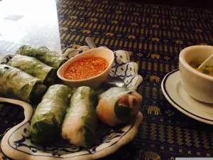 Chiang Mai House Thai