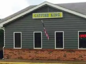 Catfish King