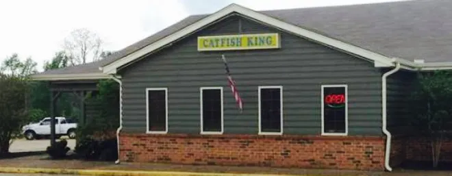 Catfish King Restaurant