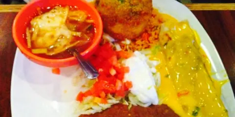 Los Cucos Mexican Restaurant