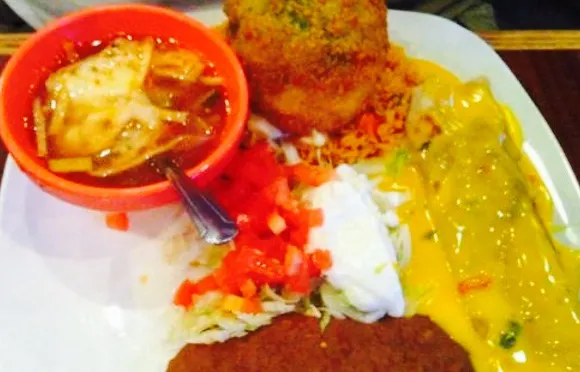 Los Cucos Mexican Restaurant