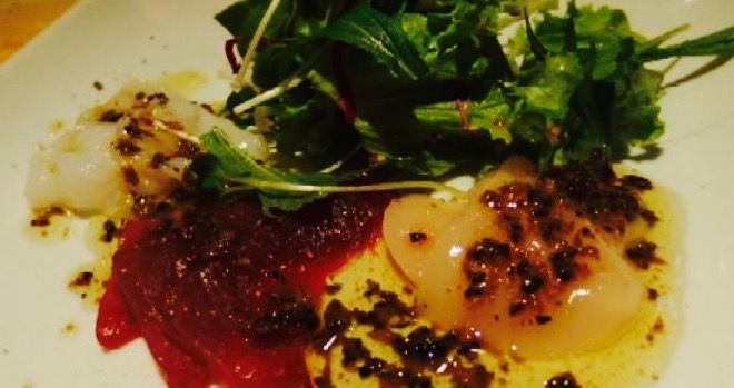 Fresh Seafood And Chile Wine Restaurant Bar-Cho