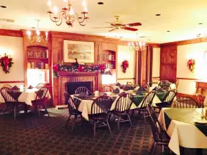 Clark's Restaurant
