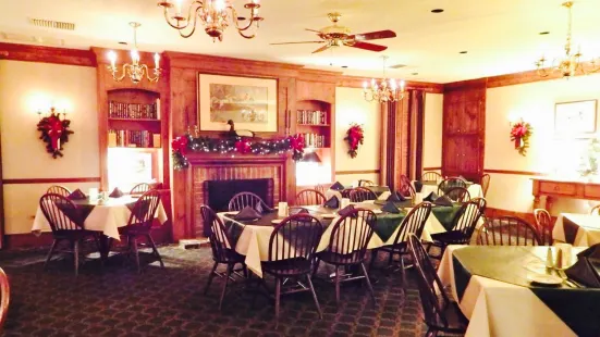 Clark's Inn and Restaurant