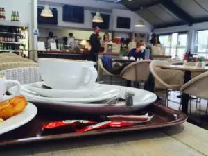 Albrighton Garden Centre