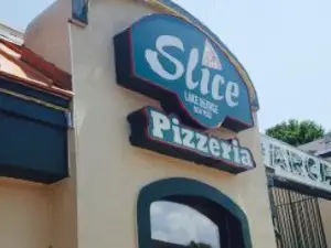 Slice Pizzeria