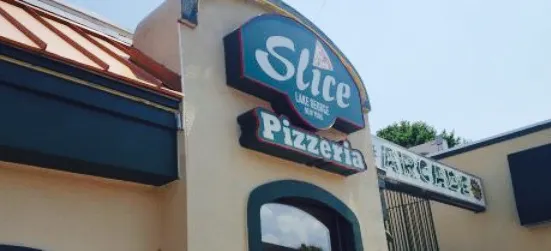 Slice Pizzeria