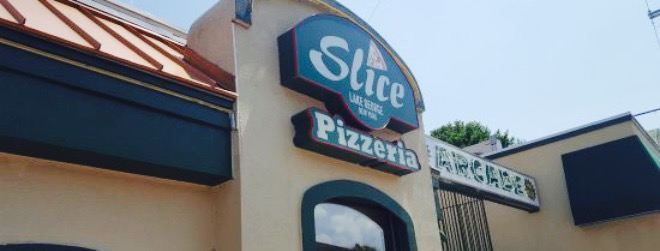 Slice Pizzeria