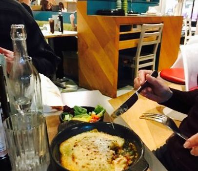 ASK Italian - Watford
