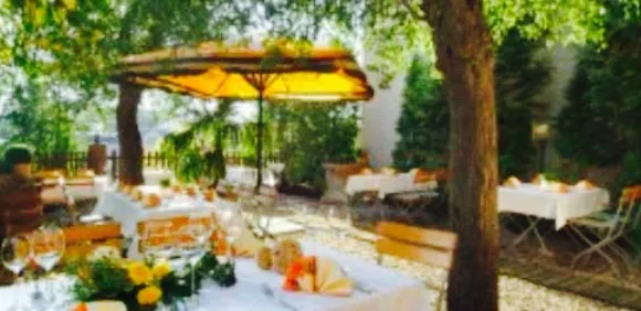 Cafe & Restaurant Am Markt