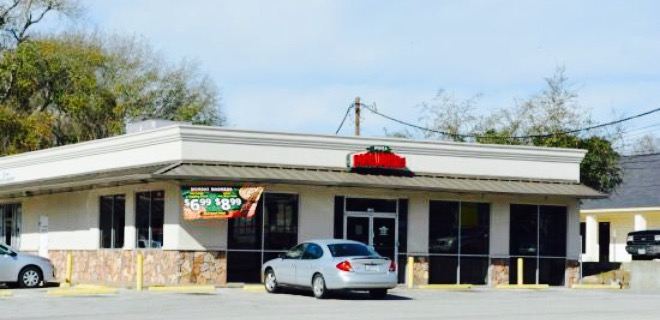Papa John's Pizza