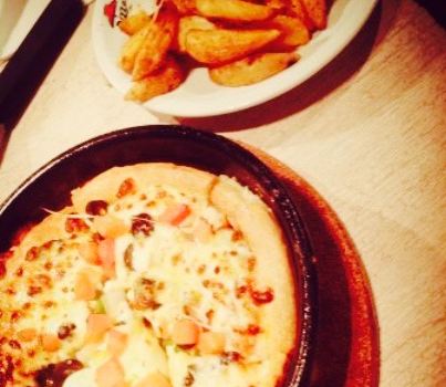 Pizza Hut