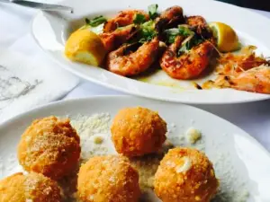 Elia Greek Cuisine