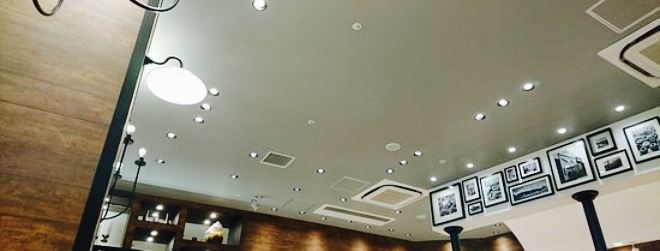 Mister Donut, Lalaport Expocity