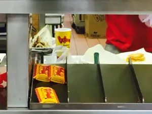 Bojangles