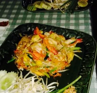 Coconut Seafood Restaurant & Bar