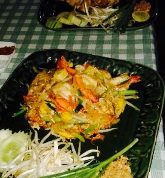 Coconut Seafood Restaurant & Bar
