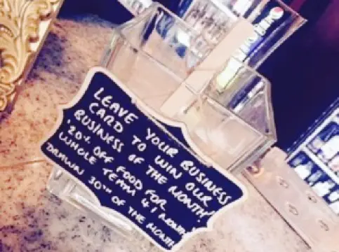 The Cross Keys Wetherspoon