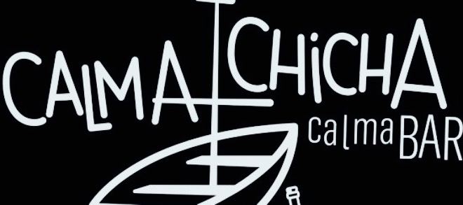 Calma Chicha Bar