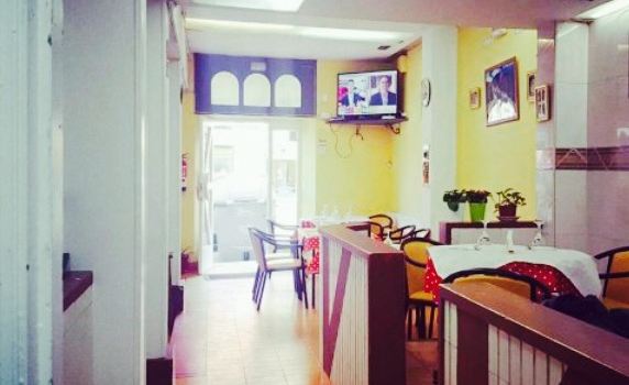 bar Restaurante Rio Saja
