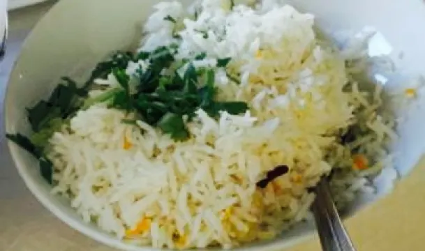 Saffron Indian Bistro