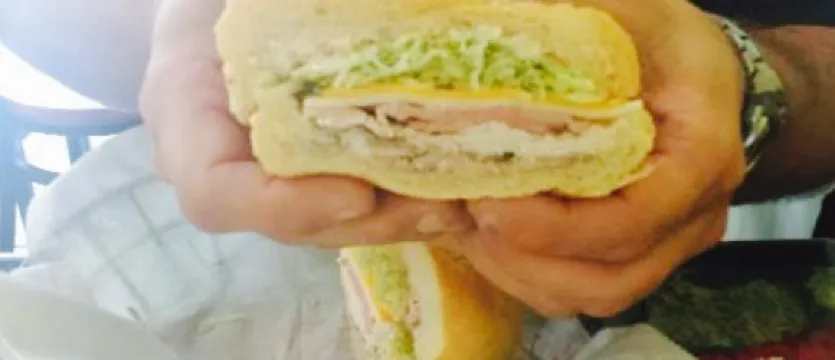 Dagwood's Deli and Sub Shop