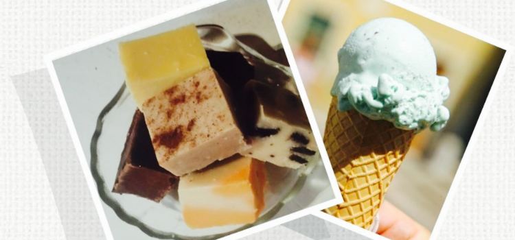 Maldon Fudge & Ice Creamery