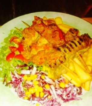 Mexi Cucina e Tacos