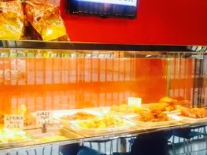Singapore Satay House & catering