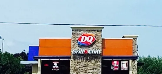 DQ Grill and Chill Restaurant