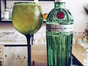 Tonic