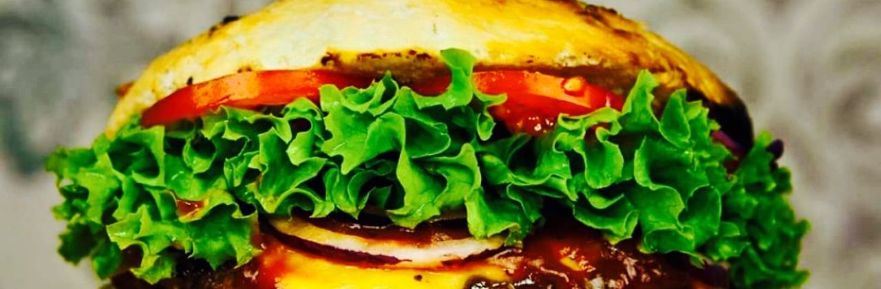 Kebab Pizza Burger Allis