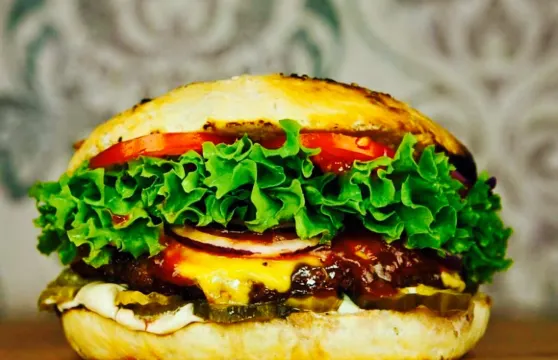 Kebab Pizza Burger Allis