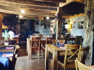 Le Tavaillon