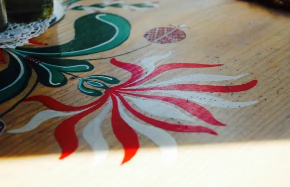 Restaurant Casa Telegdy Haz Etterem