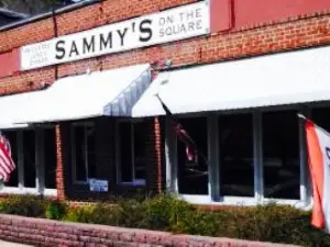 Sammy's On the Square