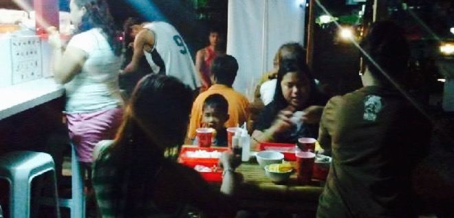 Cafe Kuan