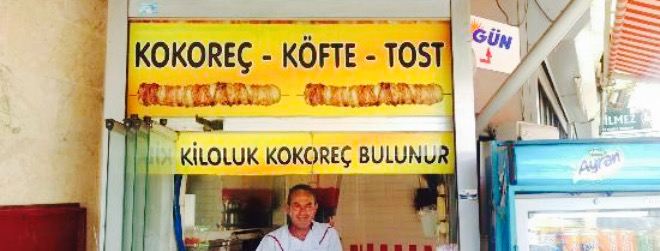 Imparator Kokorec